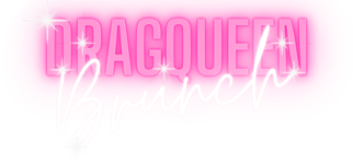Drag Queen Brunch Little Rock Logo